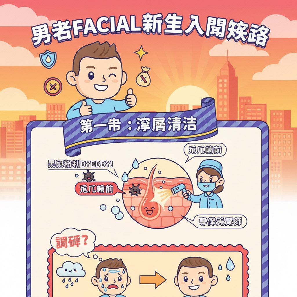 美容師醫學美容美容療程美容院脫毛膠原蛋白針清皮膚護理抗衰老敏感肌膚提升彈性膠原再生敏感肌護理去黑頭粉刺改善肌膚油脂控制控油祛痘美容療程非入侵性療程美容院優惠