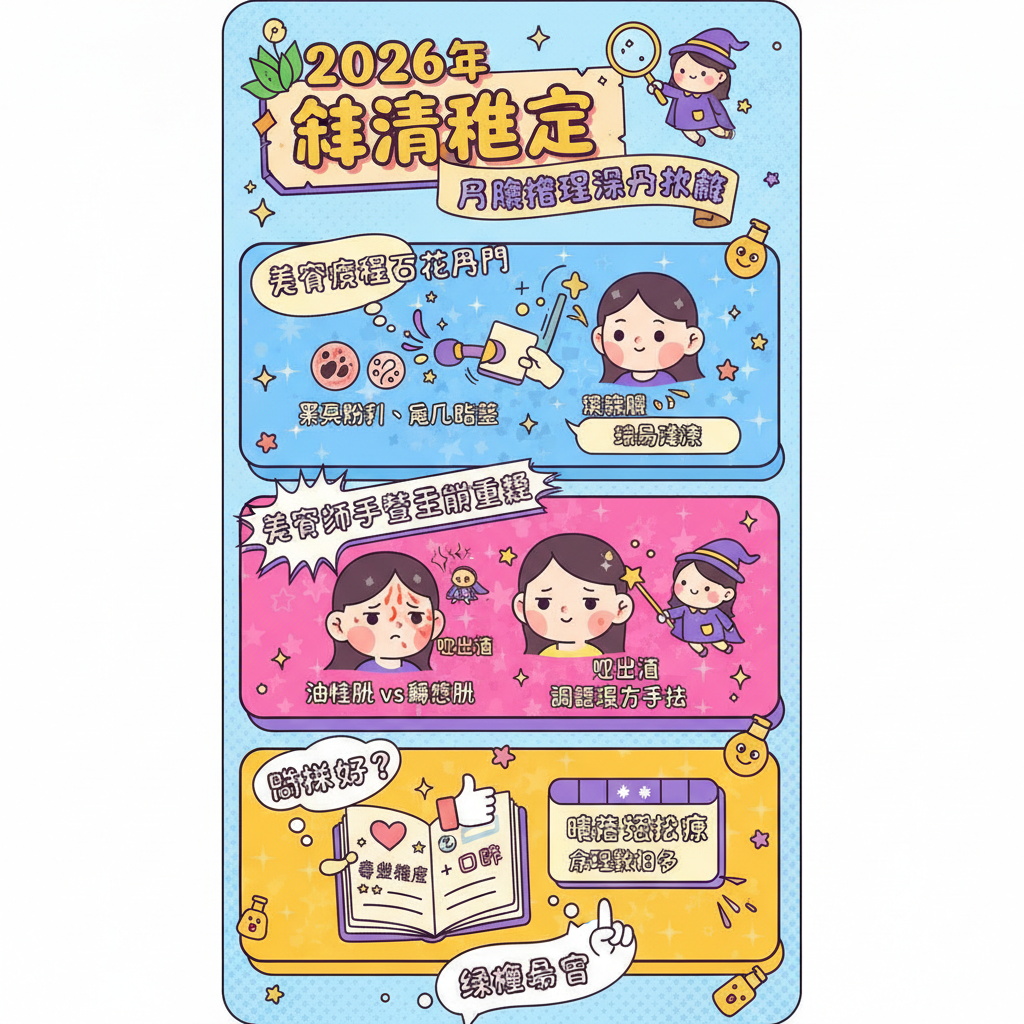 油脂粒美容院黑頭粉刺暗瘡治療針清凹凸洞暗瘡護膚品療程美容師針清A酸果酸深層清潔油脂分泌去黑頭水楊酸乾性肌凹凸洞收細毛孔