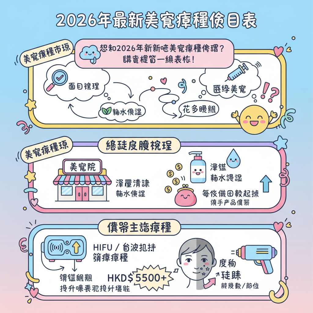 透明質酸醫生諮詢皮秒激光微針射頻溶脂修形皮膚護理身體護理美容療程脫毛療程醫學美容祛皺激光去斑收細毛孔新客優惠肉毒桿菌注射纖體塑形身體塑形顧客諮詢體驗價膠原增生