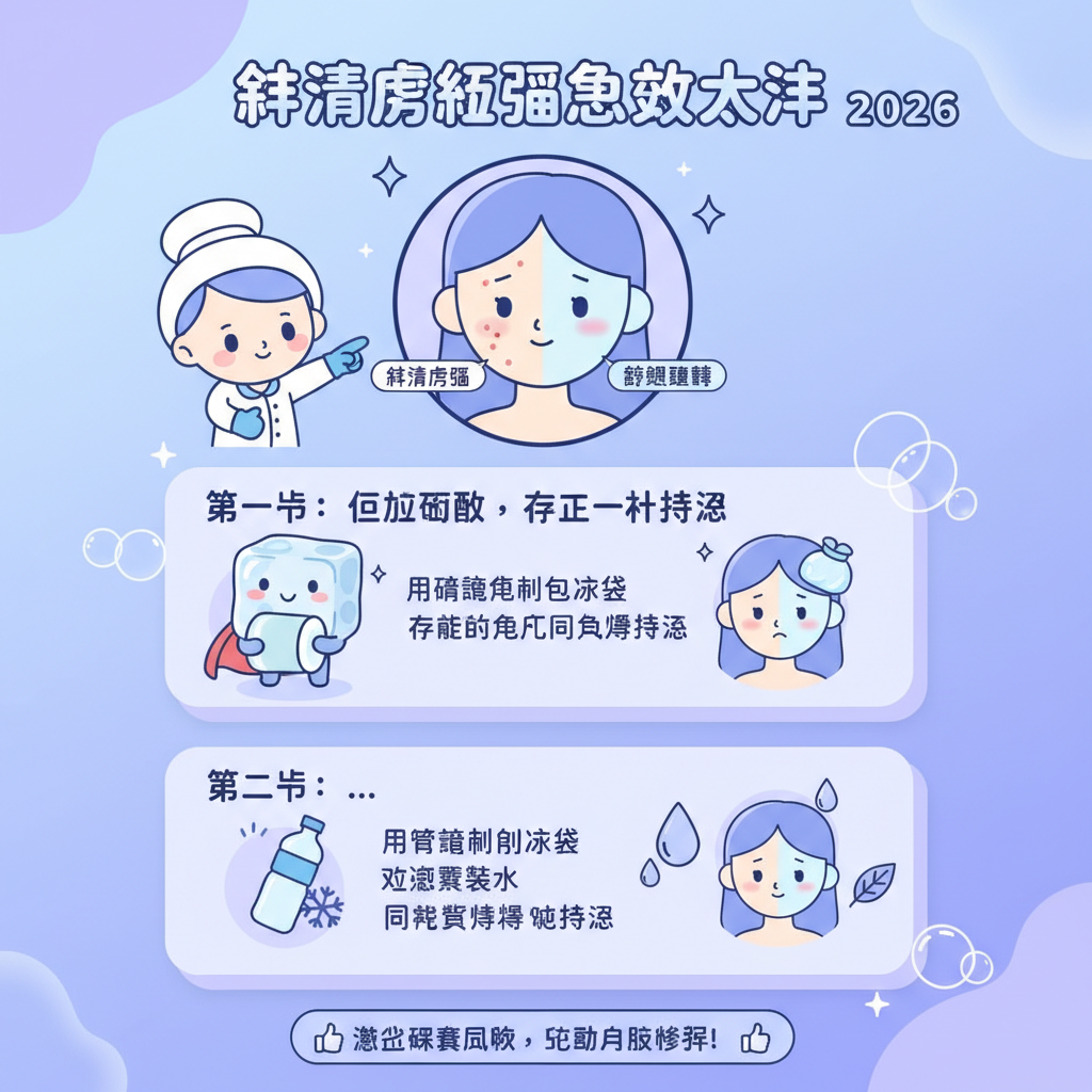 毛孔角質層粉刺皮膚問題敏感肌膚暗粒護膚品保濕產品發炎黑頭粉刺注意事項保濕水油平衡擠壓紅腫發炎收細毛孔感染風險針清後保養價錢好處