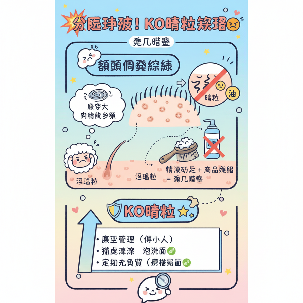 石頭瘡毛孔堵塞皮膚問題黑頭皮脂分泌暗粒色素沉澱膠原蛋白皮膚科醫生皮膚護理激光療程暗瘡治療深層清潔護膚程序控油飲食調理敏感肌身體警號水油平衡去暗瘡印