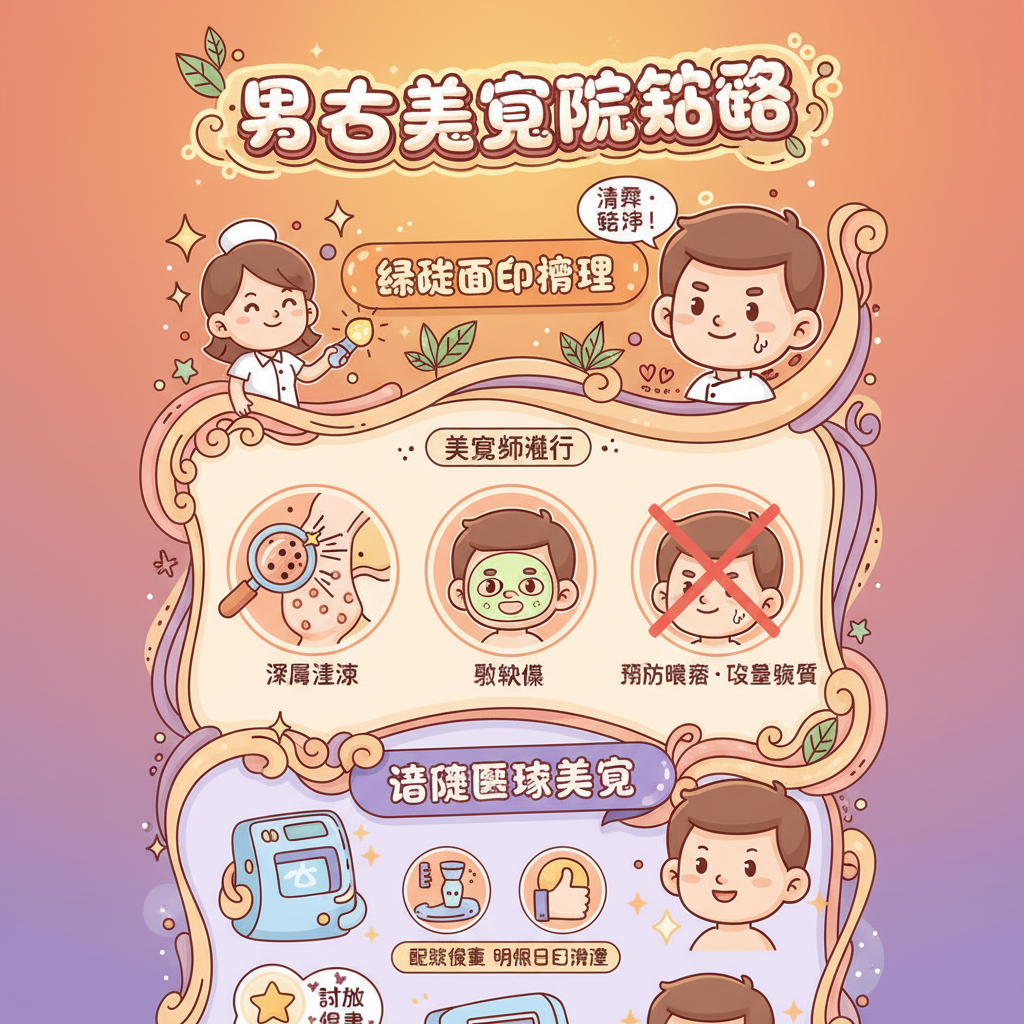 身體護理水療中心深層清潔皮膚分析面部護理高能聚焦超聲波暗瘡脫毛美容院按摩試做療程暗瘡治療收細毛孔體態重塑改善膚質明碼實價提亮膚色改善皺紋醫學美容激光去斑